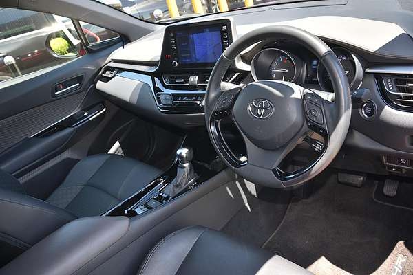 2019 Toyota C-HR Koba NGX10R