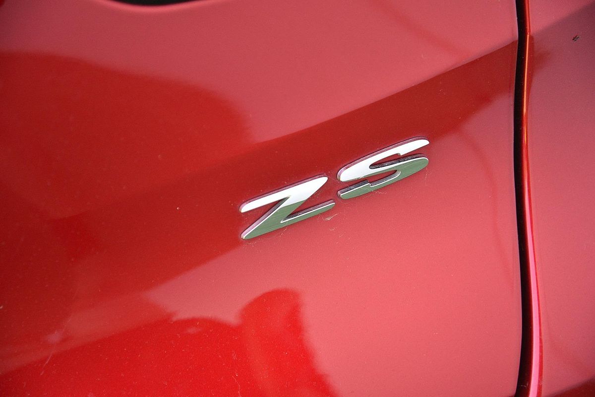2023 MG ZS Excite AZS1