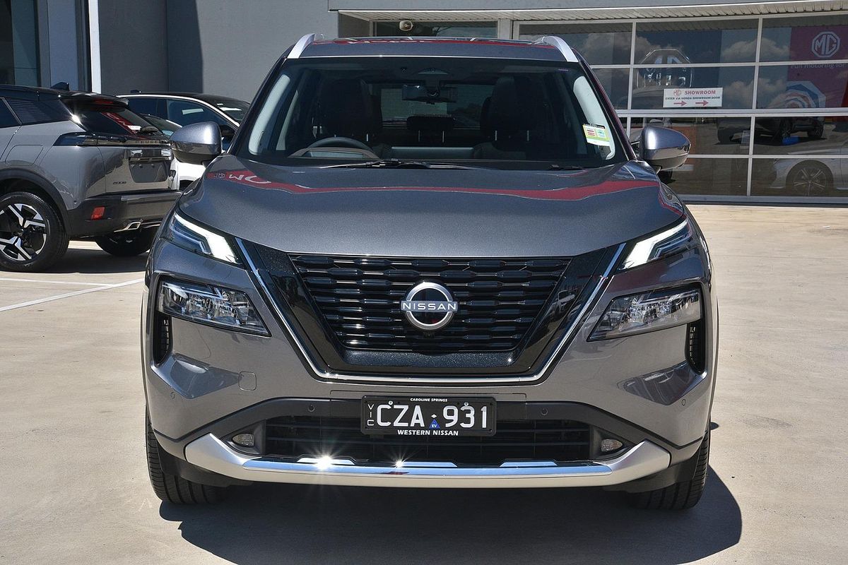2024 Nissan X-TRAIL Ti-L e-POWER T33