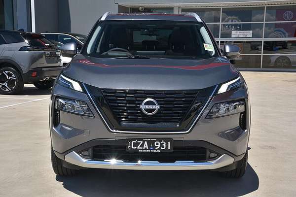2024 Nissan X-TRAIL Ti-L e-POWER T33