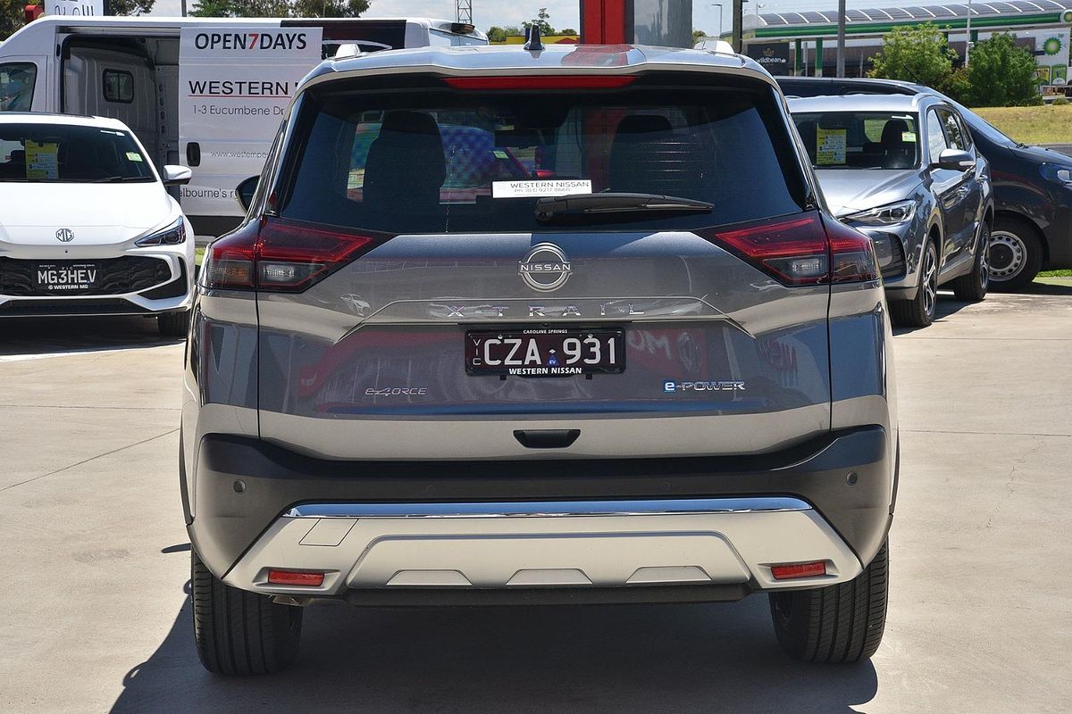 2024 Nissan X-TRAIL Ti-L e-POWER T33