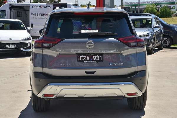 2024 Nissan X-TRAIL Ti-L e-POWER T33