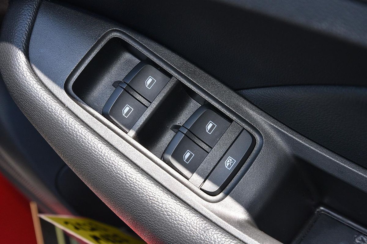 2023 MG ZS Excite AZS1