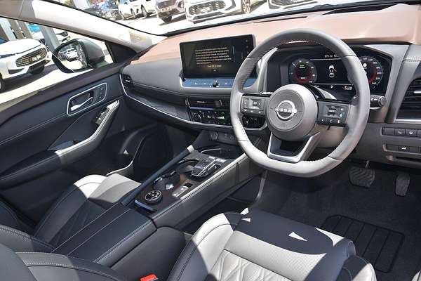 2024 Nissan X-TRAIL Ti-L e-POWER T33