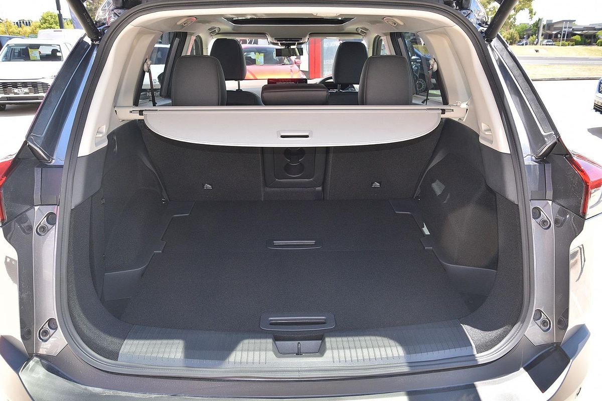 2024 Nissan X-TRAIL Ti-L e-POWER T33