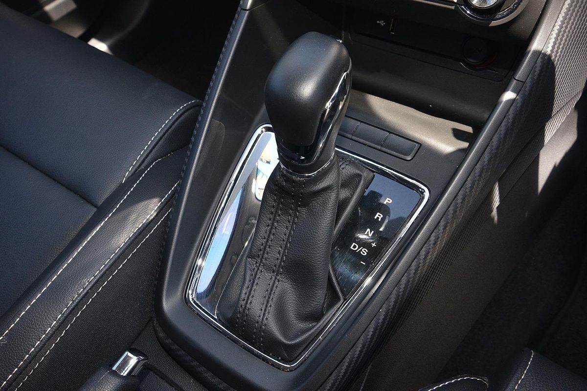 2023 MG ZS Excite AZS1