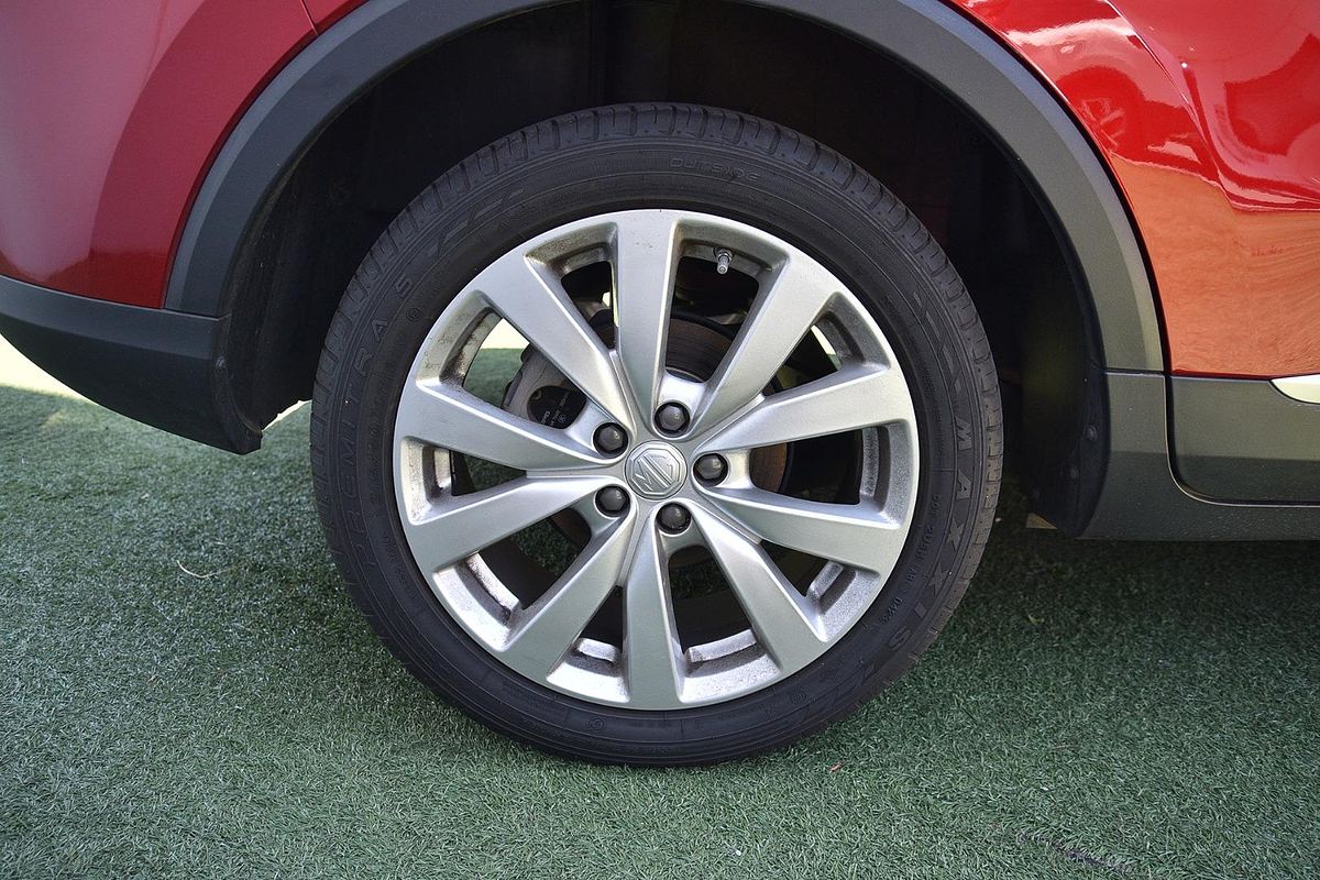 2023 MG ZS Excite AZS1