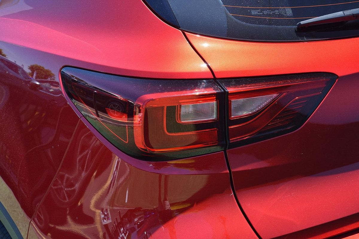 2023 MG ZS Excite AZS1