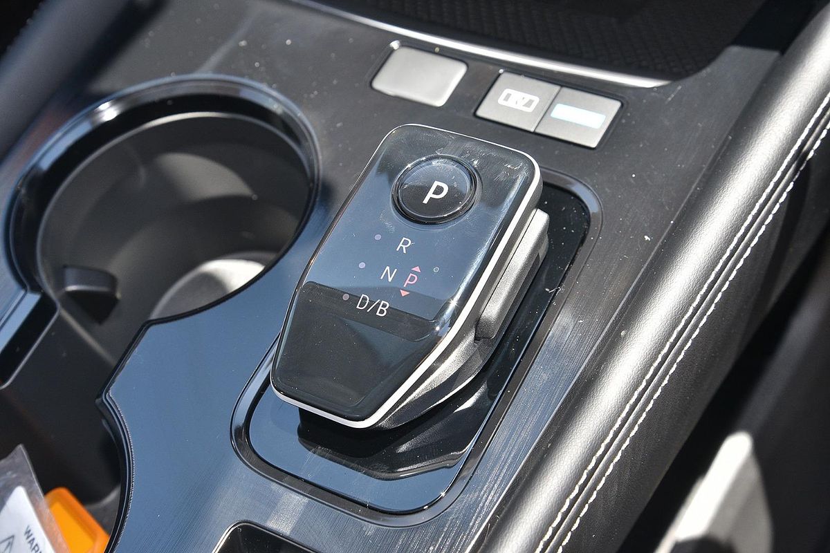 2024 Nissan X-TRAIL Ti-L e-POWER T33