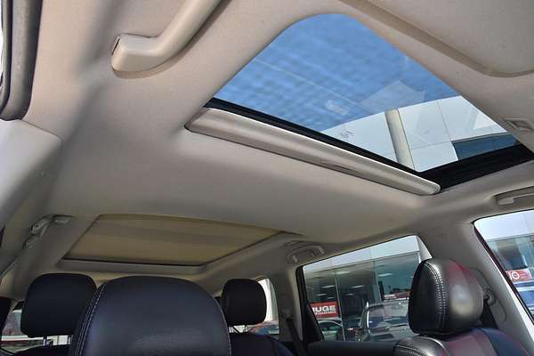 2019 Nissan Pathfinder ST-L R52 Series III