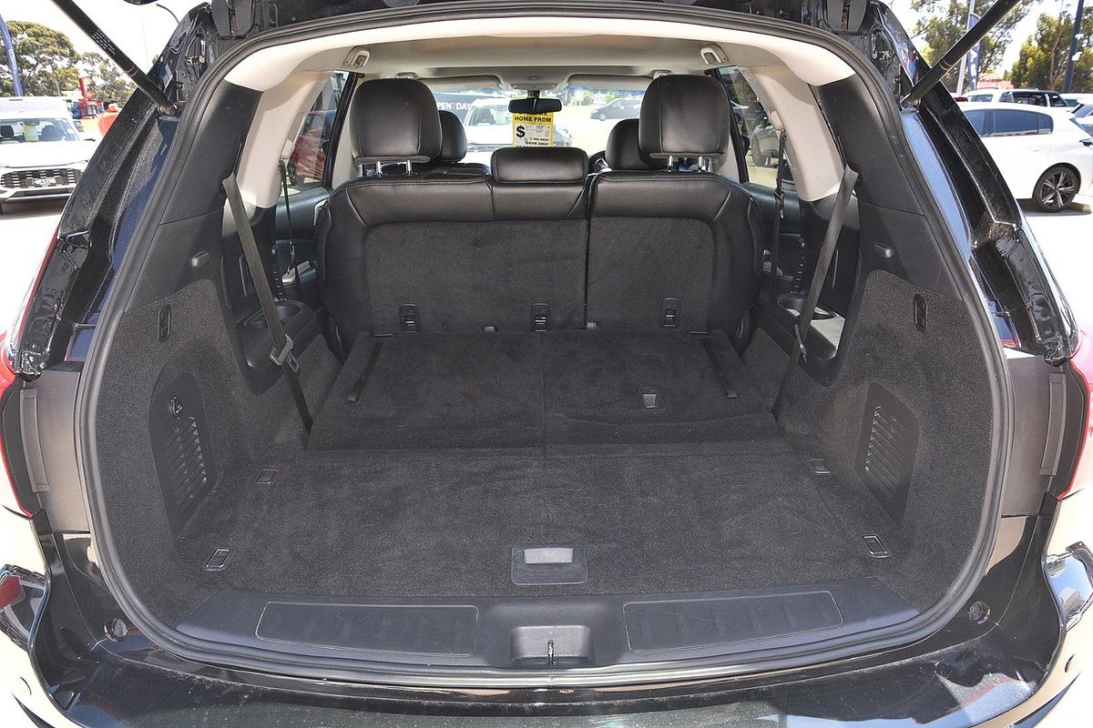 2019 Nissan Pathfinder ST-L R52 Series III