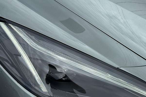 2022 Chevrolet Corvette Stingray Carbon Edition C8
