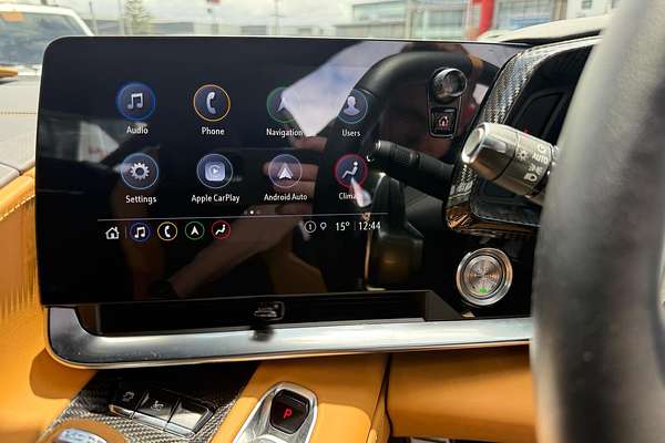 2022 Chevrolet Corvette Stingray Carbon Edition C8
