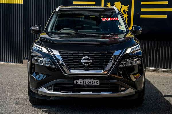 2023 Nissan X-TRAIL Ti T33