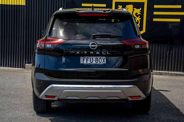 2023 Nissan X-TRAIL Ti T33