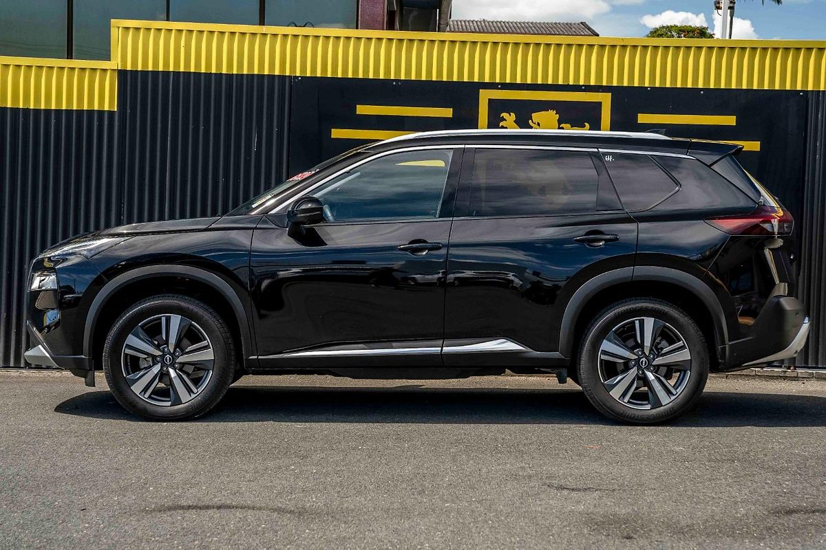 2023 Nissan X-TRAIL Ti T33