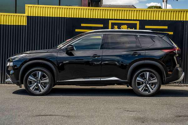 2023 Nissan X-TRAIL Ti T33