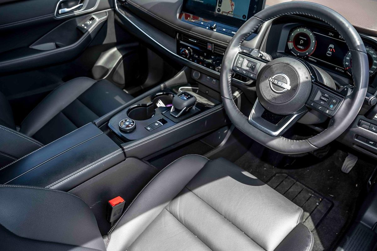 2023 Nissan X-TRAIL Ti T33