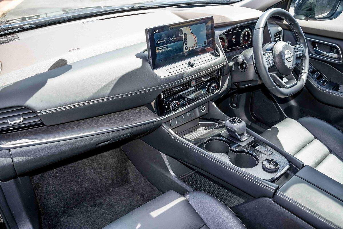 2023 Nissan X-TRAIL Ti T33
