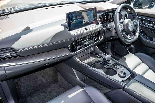 2023 Nissan X-TRAIL Ti T33