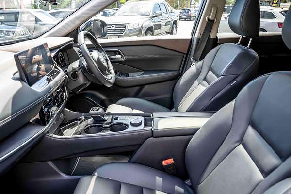 2023 Nissan X-TRAIL Ti T33