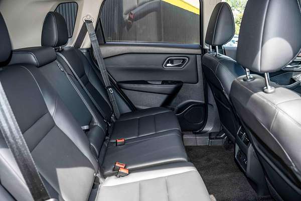 2023 Nissan X-TRAIL Ti T33