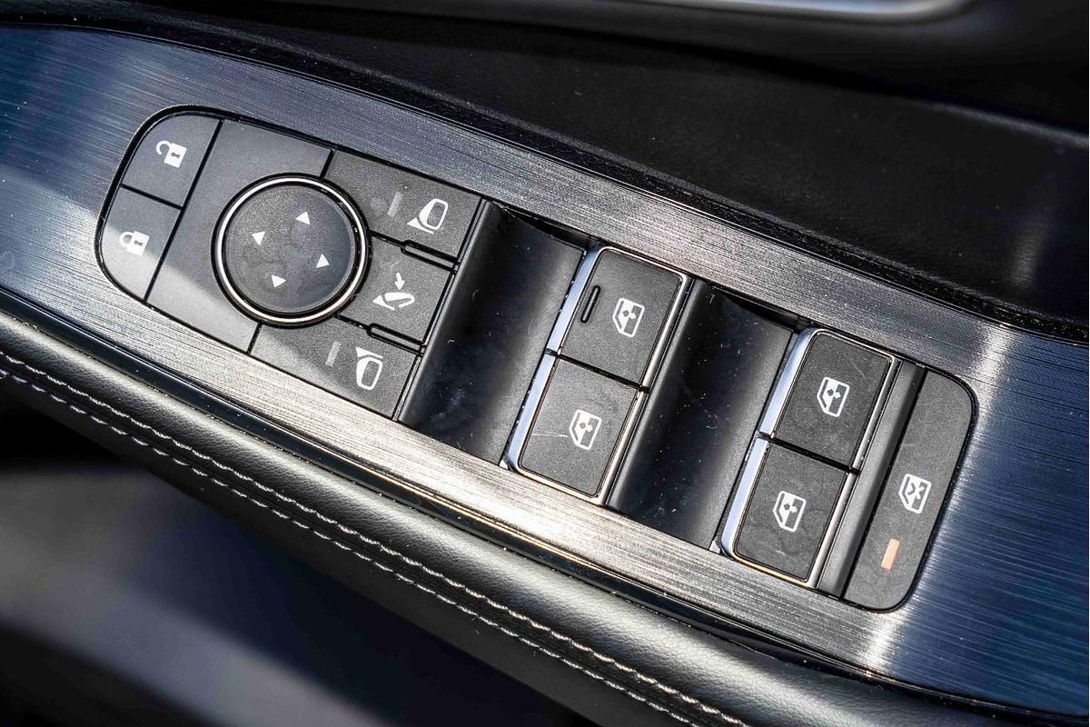 2023 Nissan X-TRAIL Ti T33