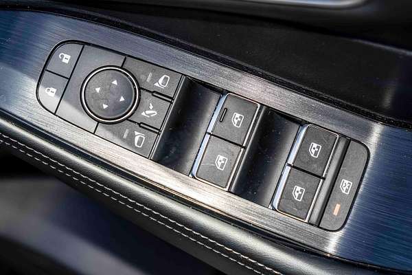 2023 Nissan X-TRAIL Ti T33