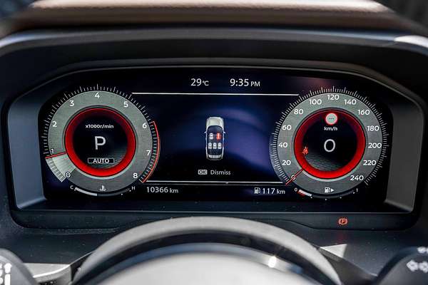 2023 Nissan X-TRAIL Ti T33