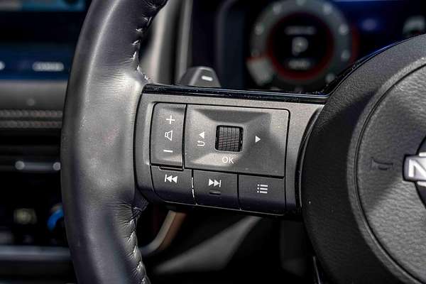 2023 Nissan X-TRAIL Ti T33