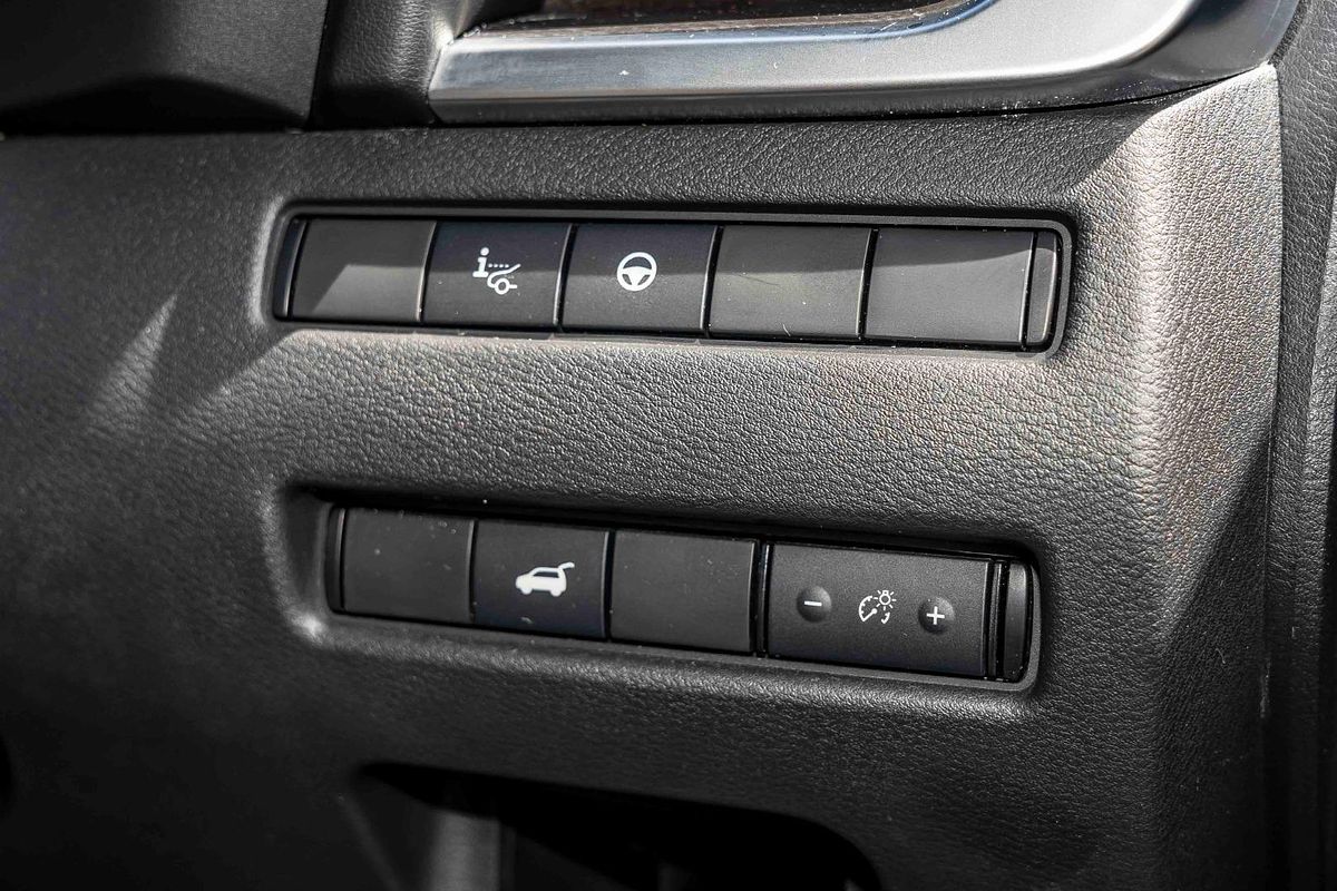 2023 Nissan X-TRAIL Ti T33