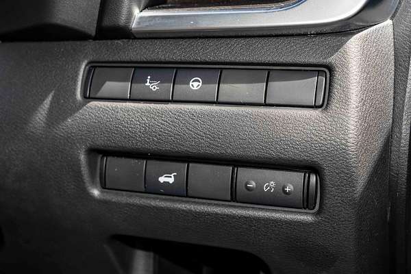 2023 Nissan X-TRAIL Ti T33