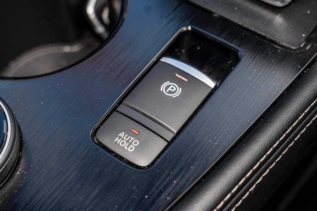 2023 Nissan X-TRAIL Ti T33