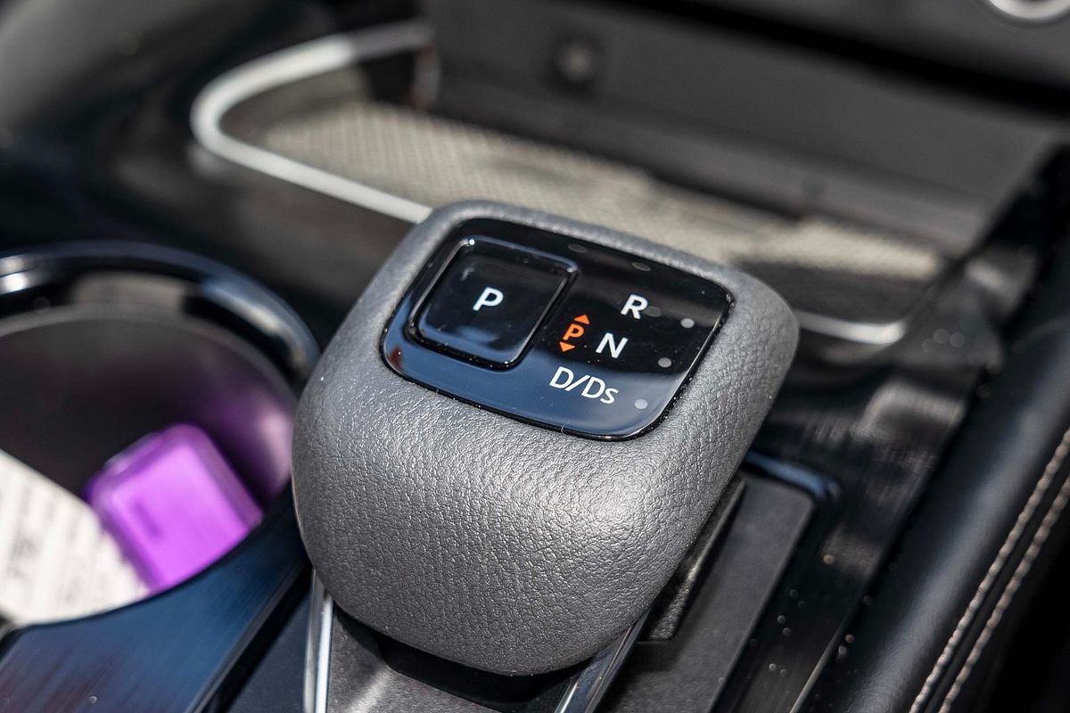 2023 Nissan X-TRAIL Ti T33