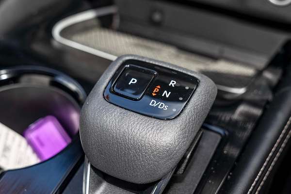 2023 Nissan X-TRAIL Ti T33