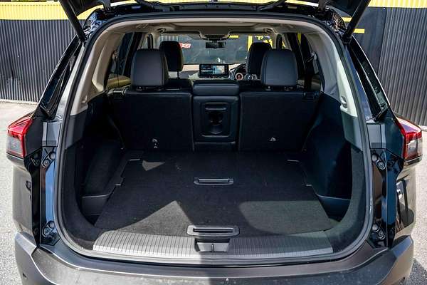2023 Nissan X-TRAIL Ti T33
