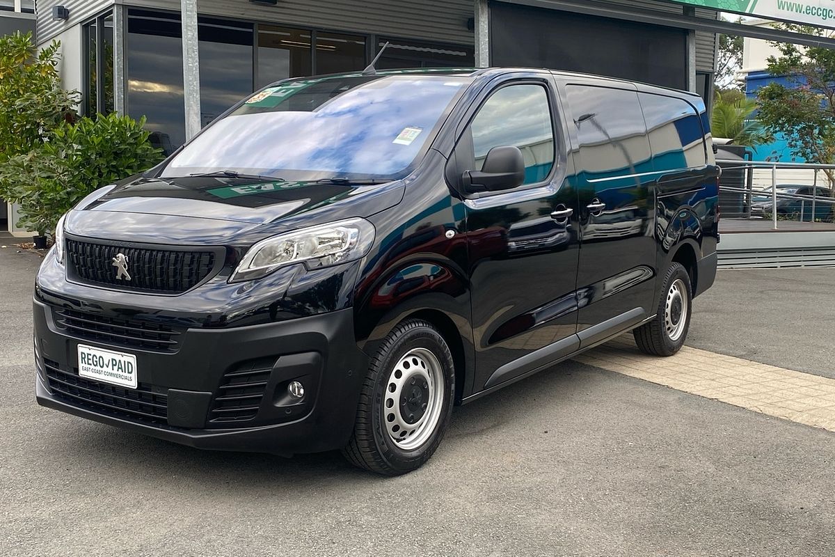2023 Peugeot Expert Pro K0