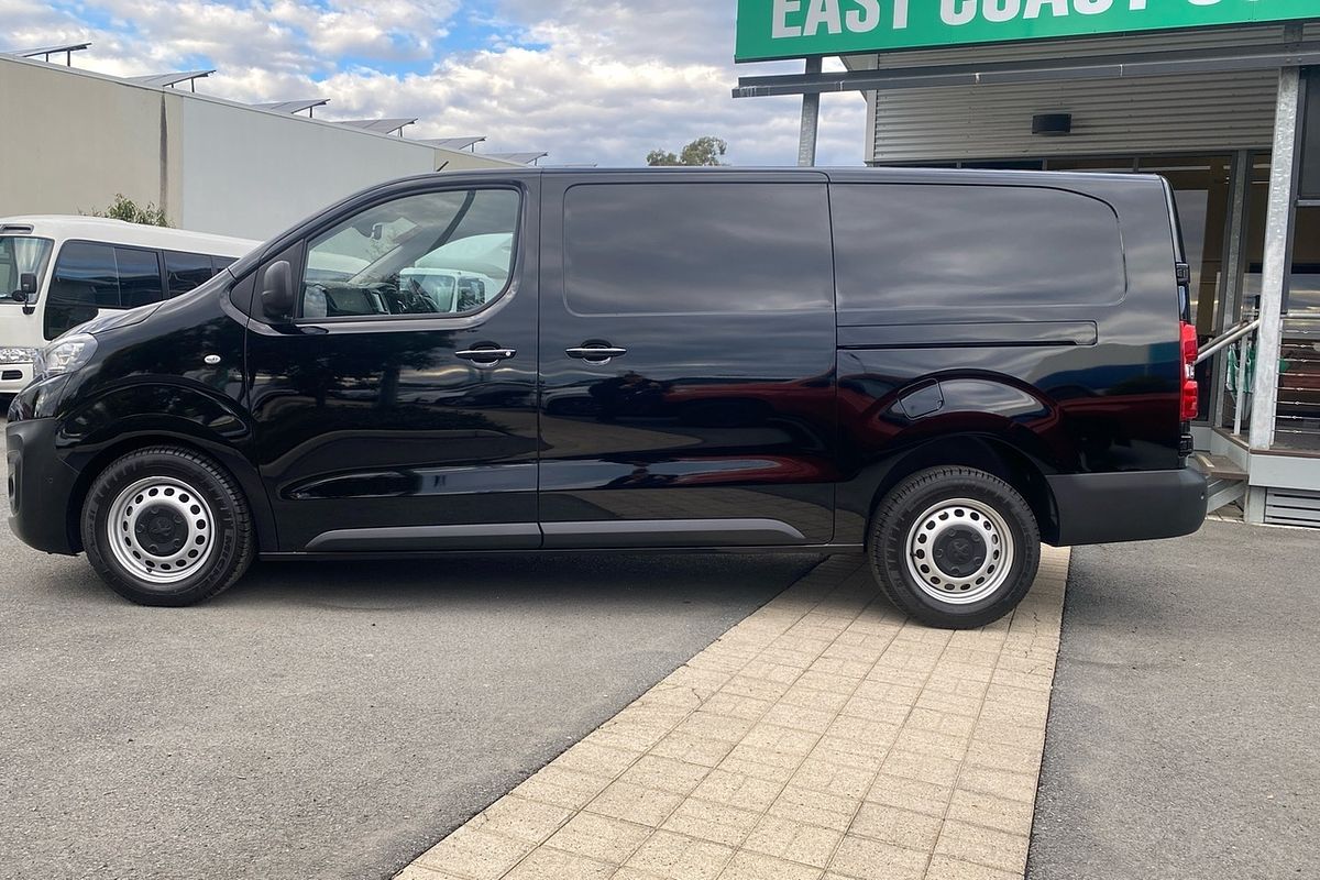 2023 Peugeot Expert Pro K0
