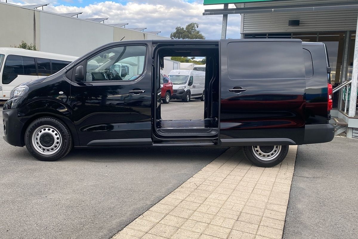 2023 Peugeot Expert Pro K0