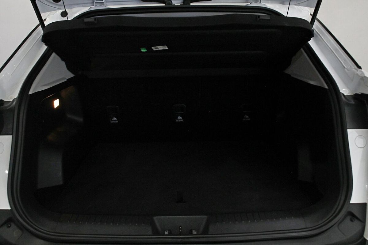 2023 Chery OMODA 5 BX