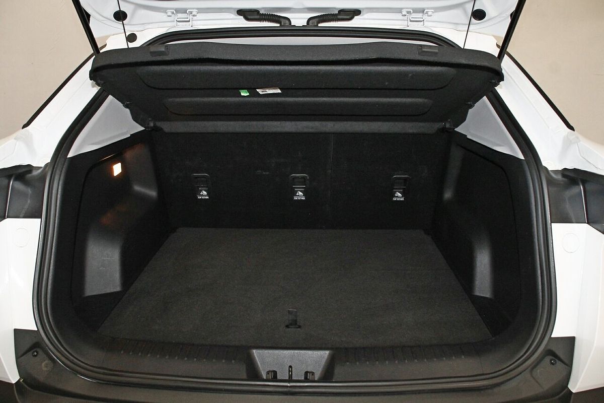 2023 Chery OMODA 5 BX