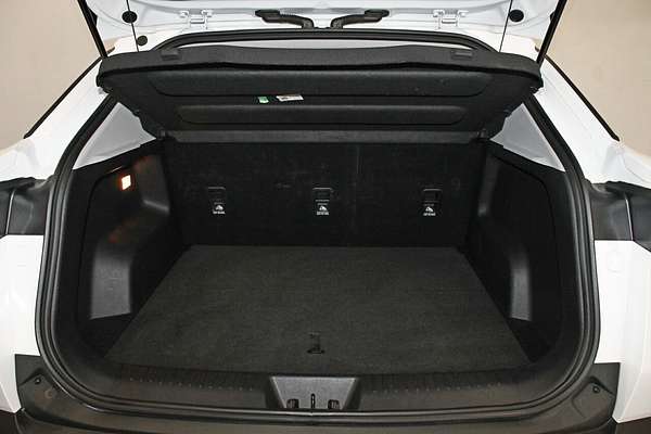 2023 Chery OMODA 5 BX