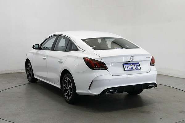 2023 MG MG5 Vibe