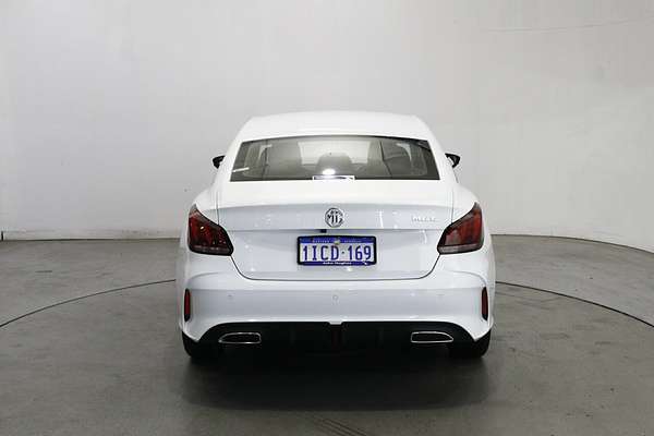 2023 MG MG5 Vibe