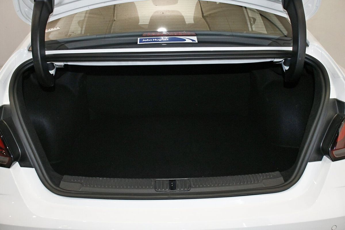 2023 MG MG5 Vibe