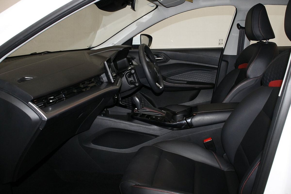 2023 MG MG5 Vibe