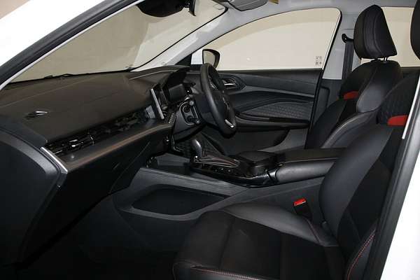 2023 MG MG5 Vibe