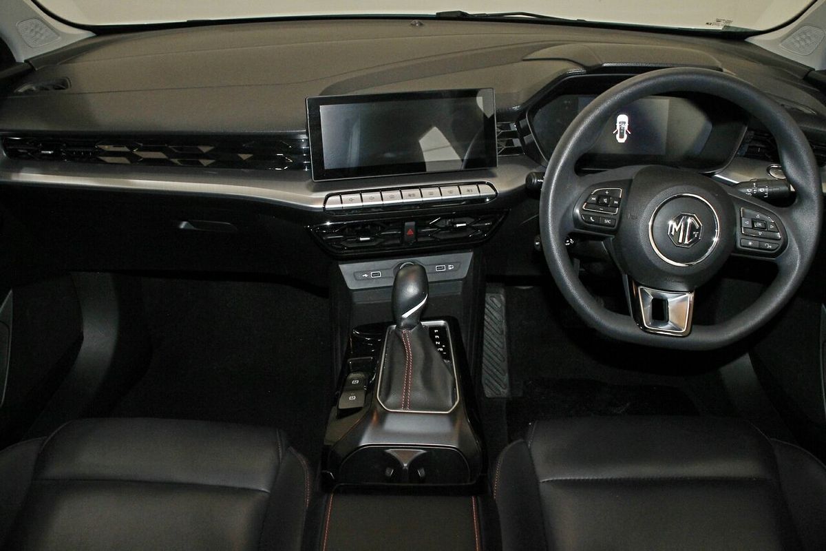 2023 MG MG5 Vibe