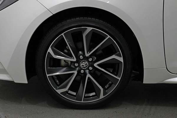 2020 Toyota Corolla ZR MZEA12R