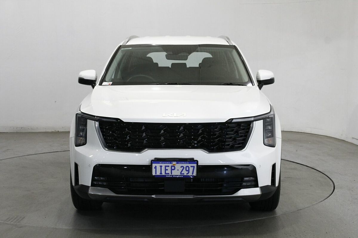 2024 Kia Sorento S MQ4 PE